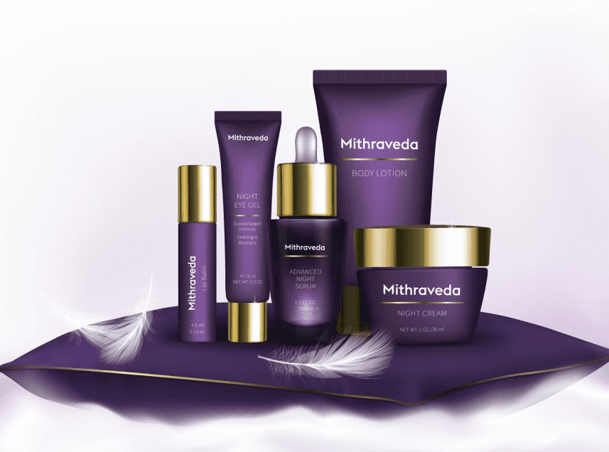Summer Travel Essential Kits