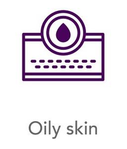 Oily Skin