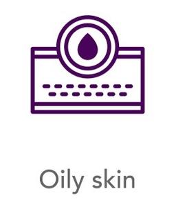 Balanced Skin